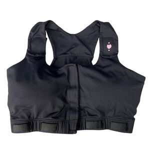 Heart & Core Larissa Post Surgical Bra XL